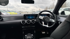 Mercedes-AMG A-Class A35 4Matic Executive 5dr Auto Petrol Hatchback